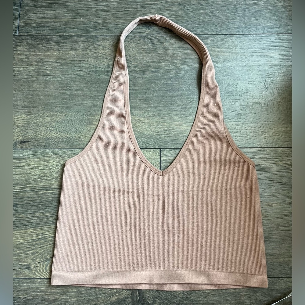 Bozzolo tank top